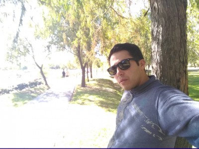 José Francisco Arreola Mercado