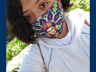 América Andrea  Ugarte Rangel