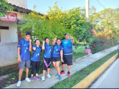 Alejandra  Segura Hernández 