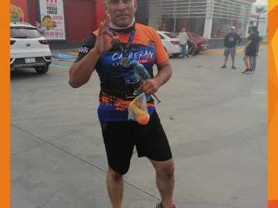 Juan Pablo  Bonilla Hernández 