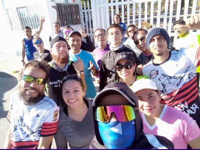 Manuel  Barajas Razo