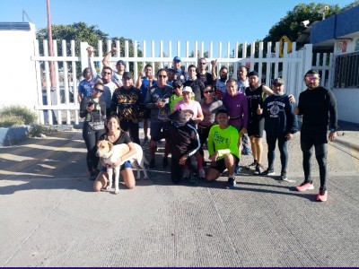 Manuel  Barajas Razo