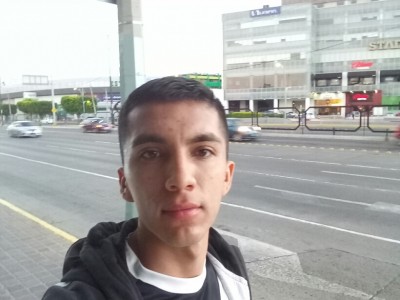 Héctor Eduardo Flores Mozqueda