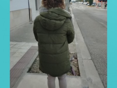 María Jesús  Supervía Murillo