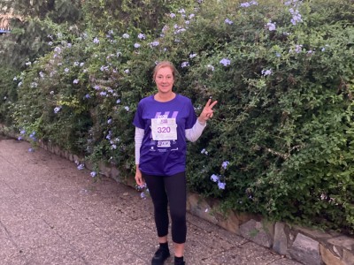 Rosa Barbancho Molina