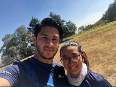 Guadalupe Fabiola  Garcia Mendez