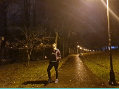 Raquel Ciudad Bericat