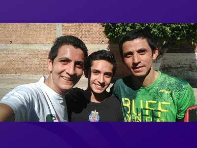 Eduardo Hernández monzon