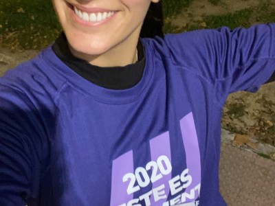 Lídia estudillo García 