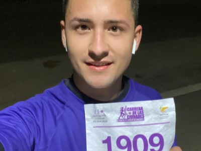 Lídia estudillo García 