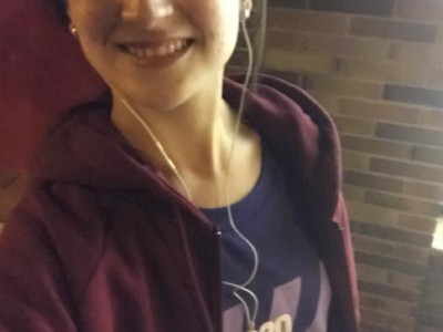 Lídia estudillo García 