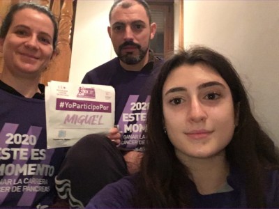 Lorena  Pérez Alvarez 