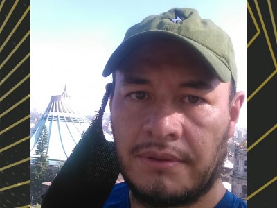 Candido Torres ugalde