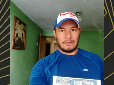 Candido Torres ugalde