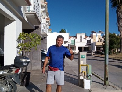 Jaime Javier olivo vega