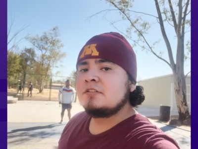 Guillermo Zamarripa Mercado