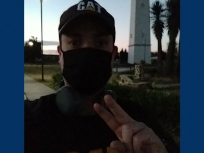 Manuel Antonio Zabal Manzanilla