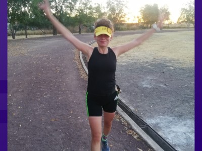 Mireya  Medina García 