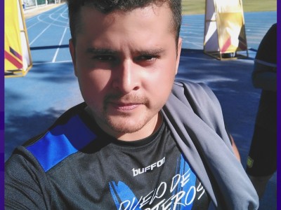 Gerardo Rafael García Ramírez