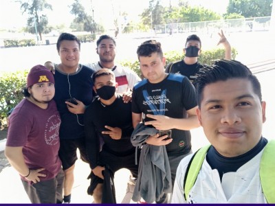 José Ángel Arredondo landeros