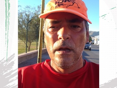 Enrique Arturo García Alvarado