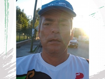 Enrique Arturo García Alvarado