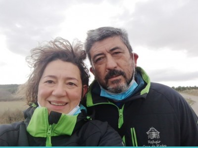 José Angel  Sánchez Sabalza