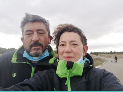 José Angel  Sánchez Sabalza