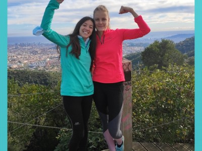 Teresa Cardona Lamarca