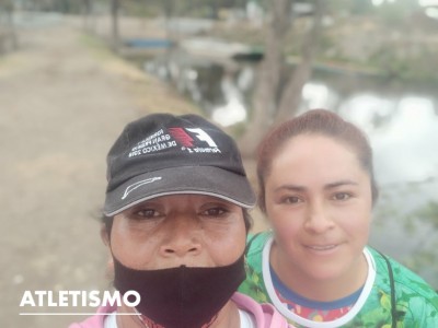 Amelia Verónica Muñoz Martínez