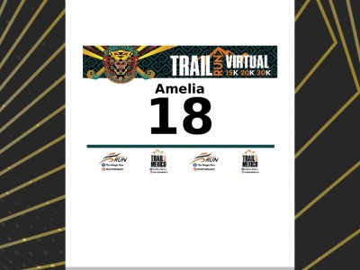 Amelia Verónica Muñoz Martínez