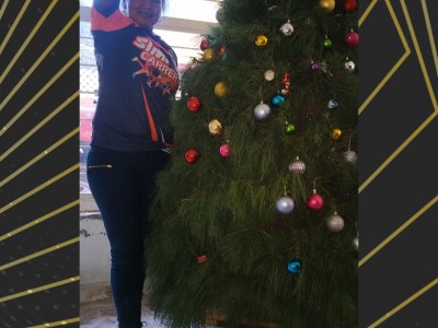 Amelia Verónica Muñoz Martínez