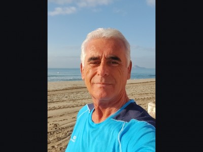 Manuel Lopez-Brea Ruiz