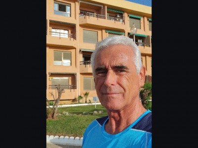 Manuel Lopez-Brea Ruiz