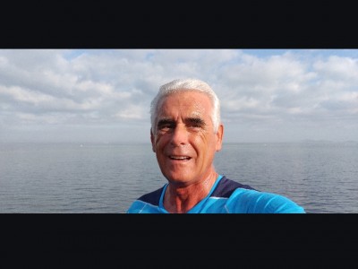 Manuel Lopez-Brea Ruiz