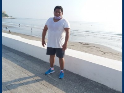 Florencio Alejandro  Rangel Disciplina 