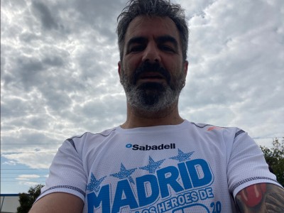 jorge sanchez de las matas maillo