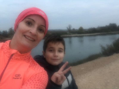 ANA MARIA LAMARCA MALON