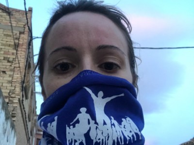 ANA MARIA LAMARCA MALON