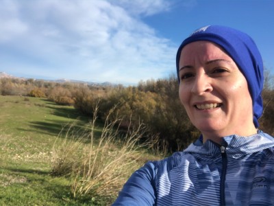 ANA MARIA LAMARCA MALON