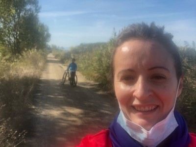 ANA MARIA LAMARCA MALON