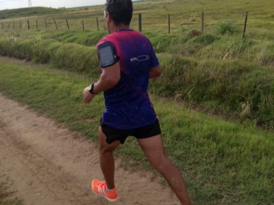 Walter Javier Marseu