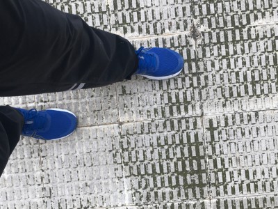 Jesus ángel  Salas lagranja