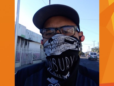 Francisco Flores Diaz