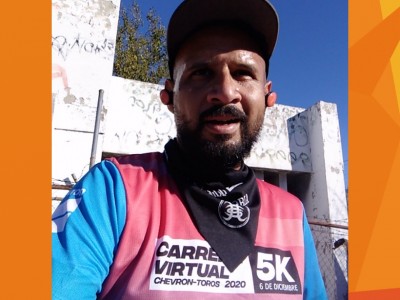 Francisco Flores Diaz