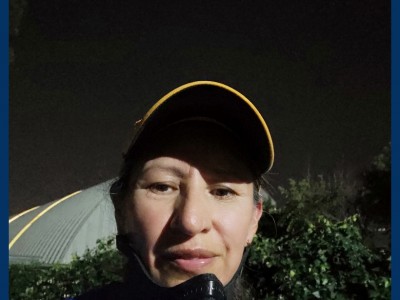 María Teresa Roldán Avila