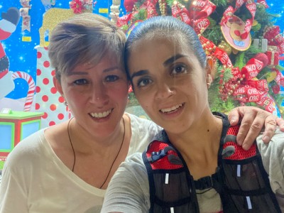 Mara Lorena  Gama Peña