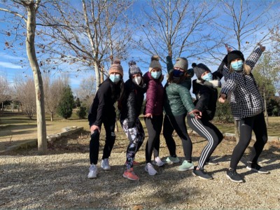 Cristina Leza López