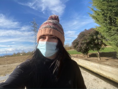 Cristina Leza López