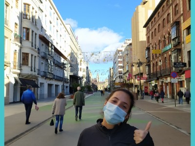 Ester Casajús Pelegay